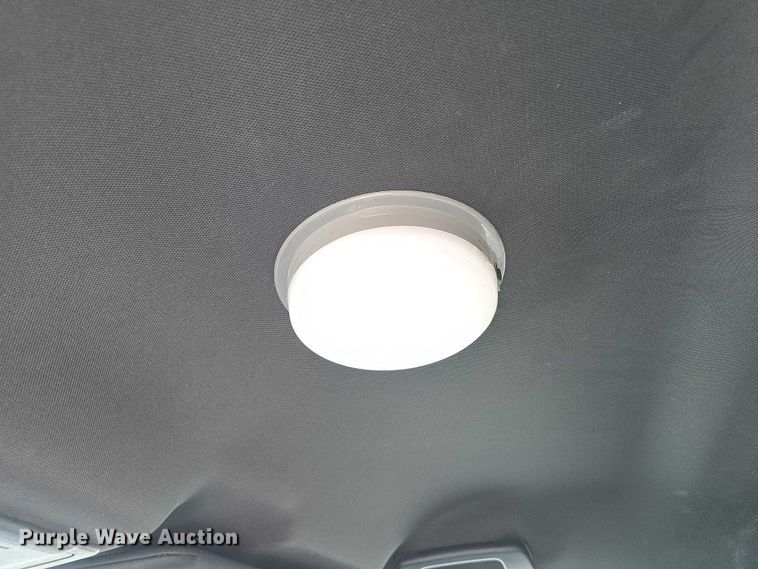 image for item FI0726 2018 Ford Explorer Police Interceptor SUV