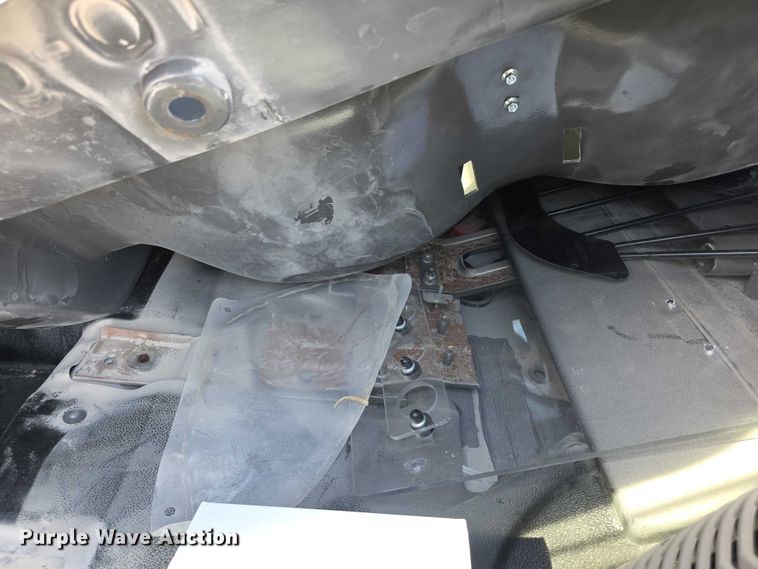 image for item FI0726 2018 Ford Explorer Police Interceptor SUV