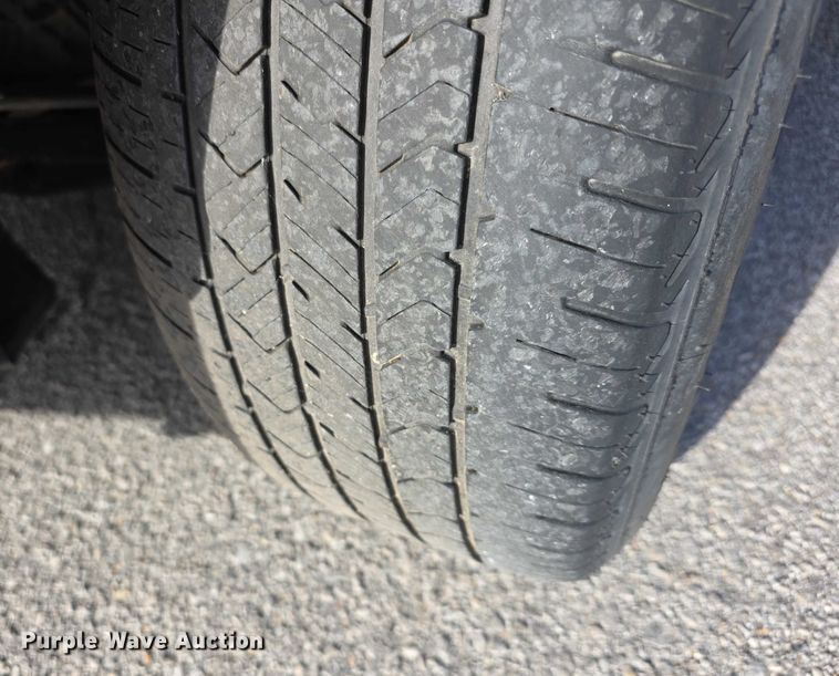 image for item FI0726 2018 Ford Explorer Police Interceptor SUV