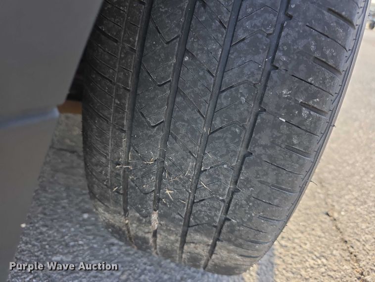 image for item FI0726 2018 Ford Explorer Police Interceptor SUV