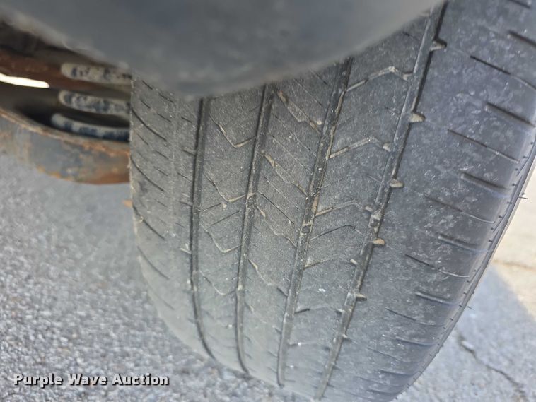 image for item FI0726 2018 Ford Explorer Police Interceptor SUV