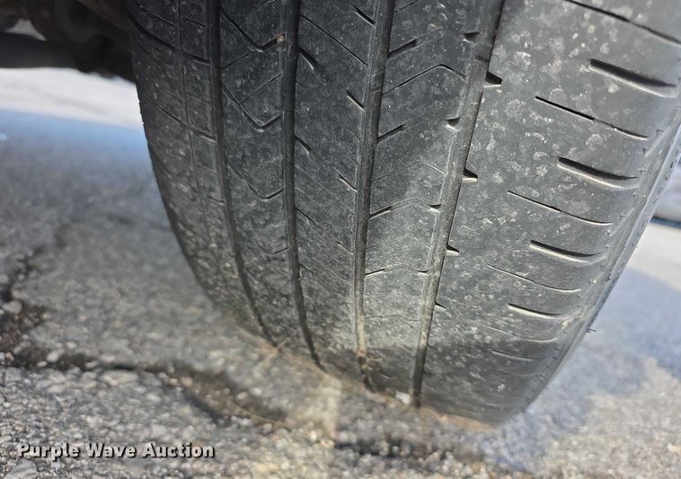 image for item FI0726 2018 Ford Explorer Police Interceptor SUV