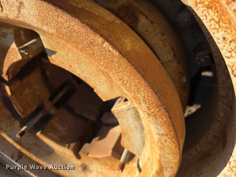 image for item FI0727 Ford 6610 tractor