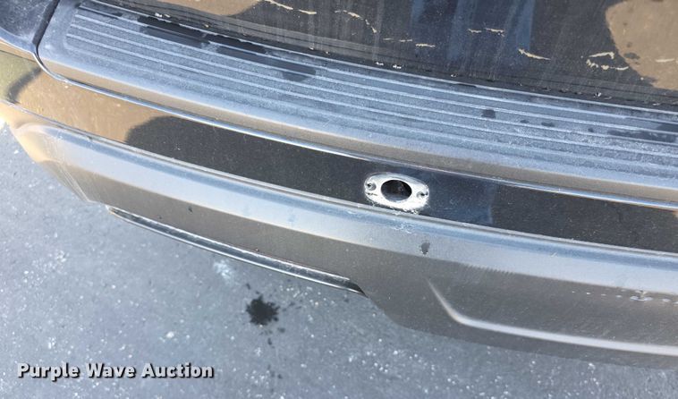 image for item FI0728 2018 Ford Explorer Police Interceptor SUV