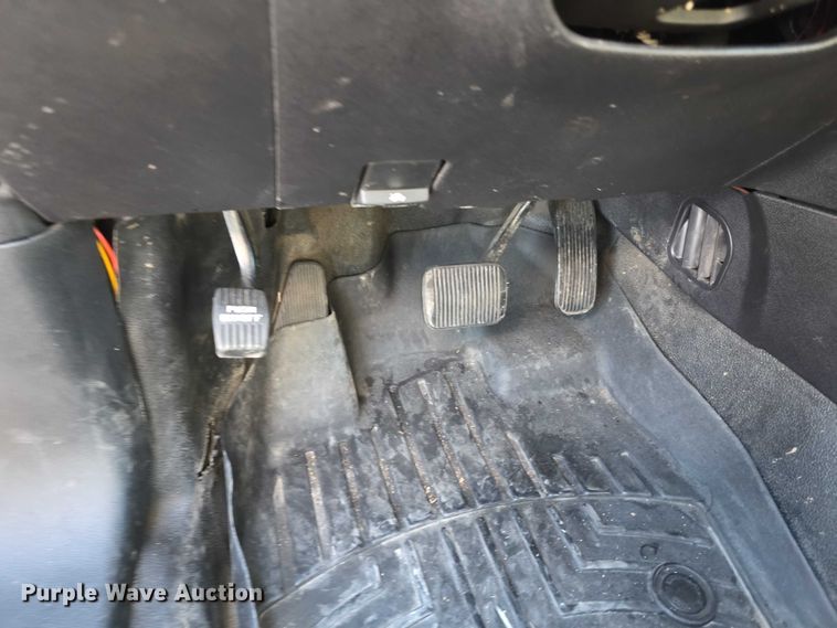 image for item FI0728 2018 Ford Explorer Police Interceptor SUV