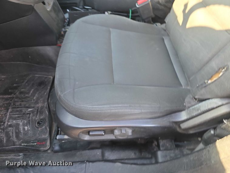 image for item FI0728 2018 Ford Explorer Police Interceptor SUV