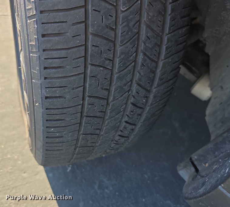 image for item FI0728 2018 Ford Explorer Police Interceptor SUV