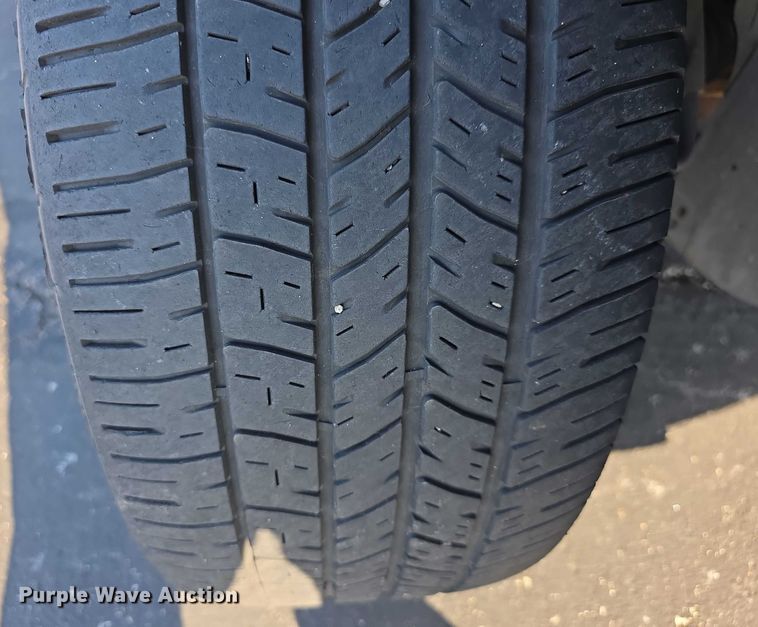 image for item FI0728 2018 Ford Explorer Police Interceptor SUV