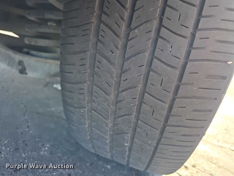 image for item FI0728 2018 Ford Explorer Police Interceptor SUV