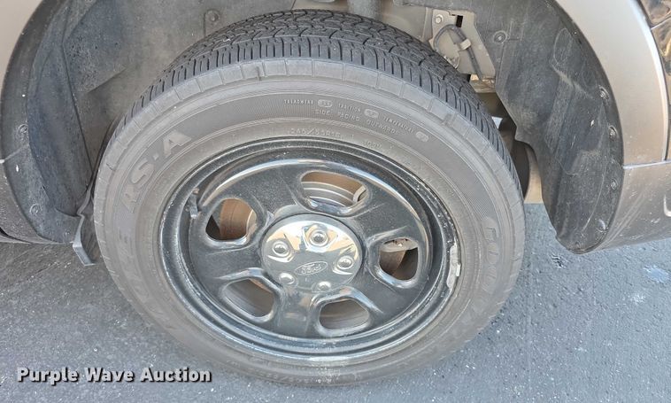 image for item FI0728 2018 Ford Explorer Police Interceptor SUV