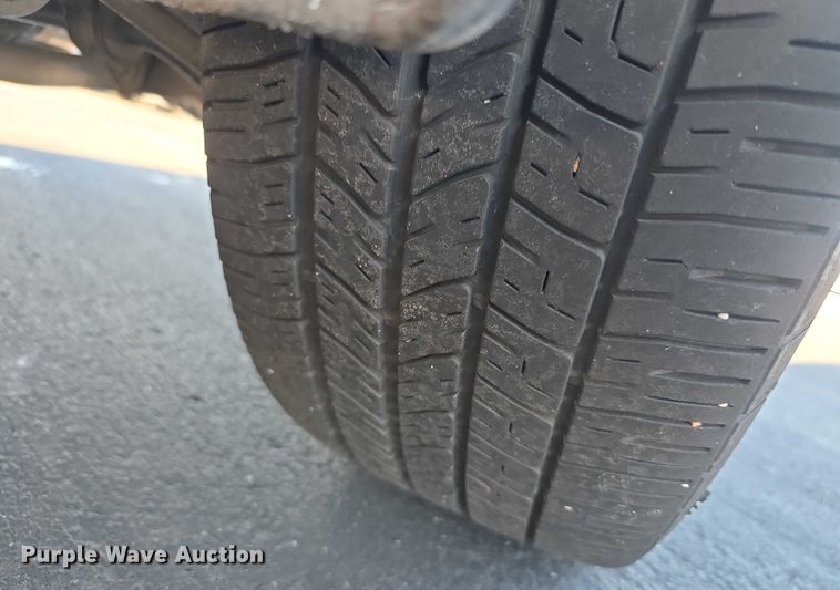 image for item FI0728 2018 Ford Explorer Police Interceptor SUV