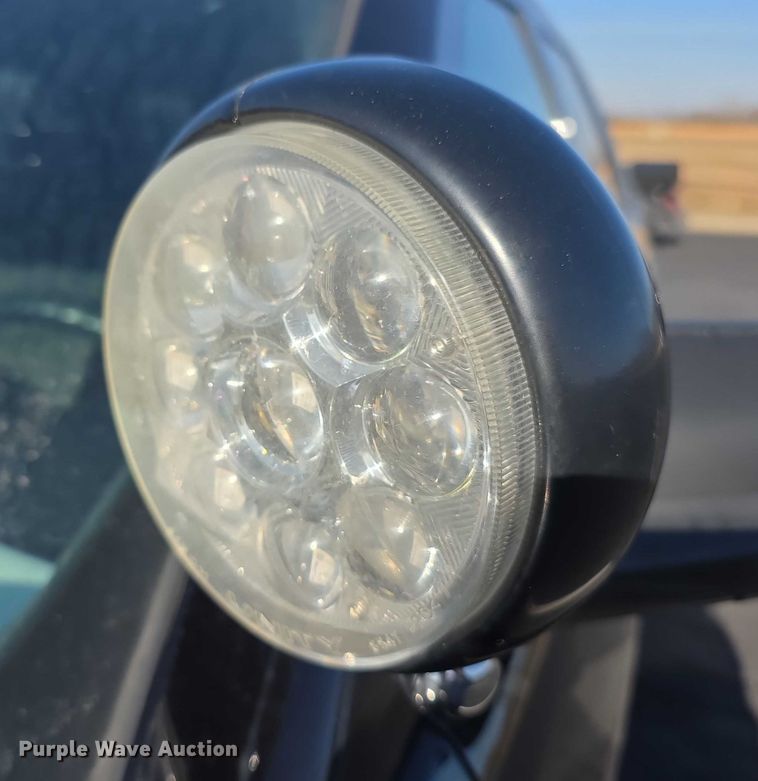 image for item FI0729 2018 Ford Explorer Police Interceptor SUV