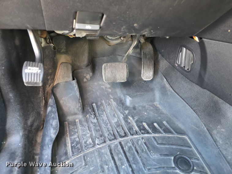 image for item FI0729 2018 Ford Explorer Police Interceptor SUV