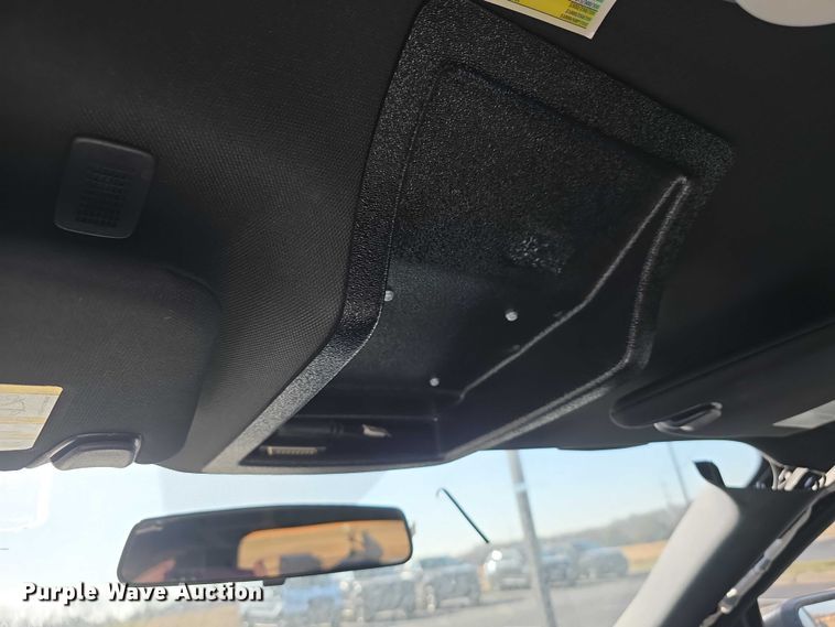 image for item FI0729 2018 Ford Explorer Police Interceptor SUV