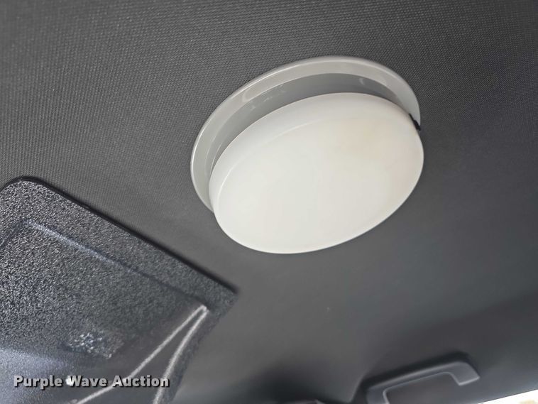 image for item FI0729 2018 Ford Explorer Police Interceptor SUV