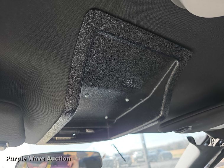 image for item FI0729 2018 Ford Explorer Police Interceptor SUV