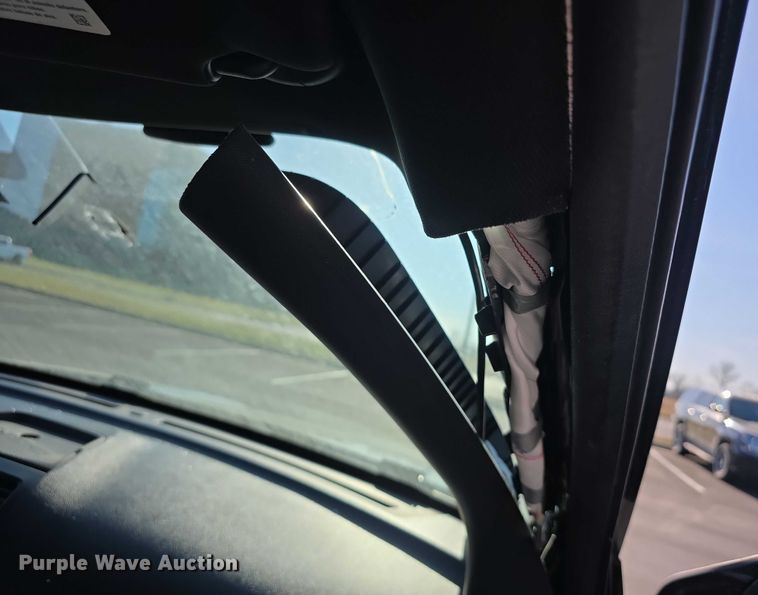 image for item FI0729 2018 Ford Explorer Police Interceptor SUV