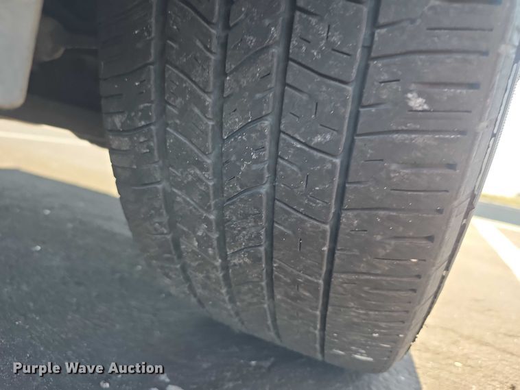 image for item FI0729 2018 Ford Explorer Police Interceptor SUV