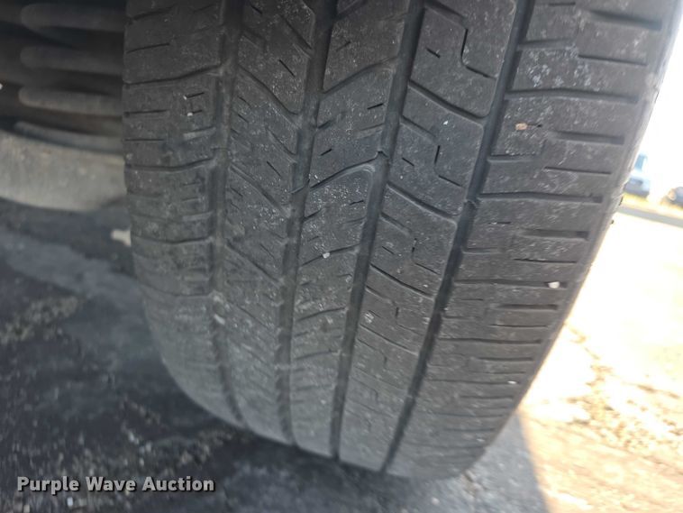 image for item FI0729 2018 Ford Explorer Police Interceptor SUV