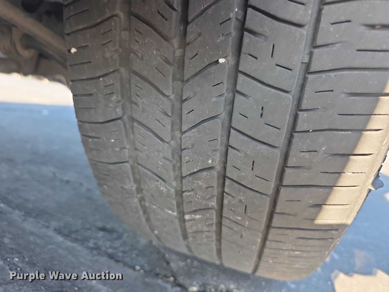 image for item FI0729 2018 Ford Explorer Police Interceptor SUV