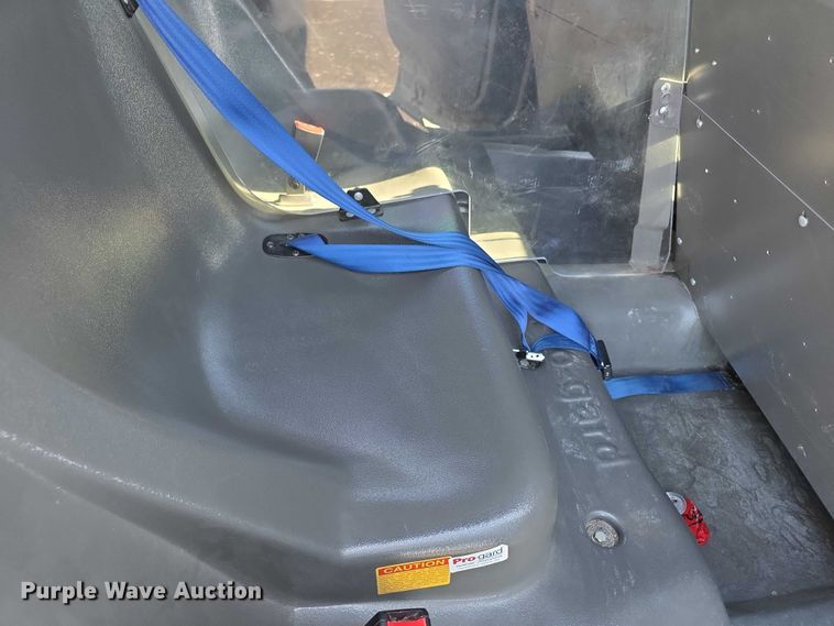 image for item FI0730 2017 Ford Explorer Police Interceptor SUV