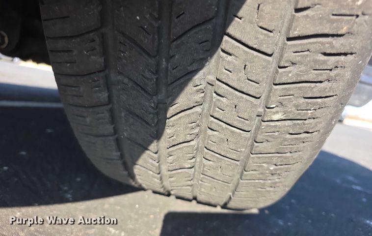 image for item FI0730 2017 Ford Explorer Police Interceptor SUV