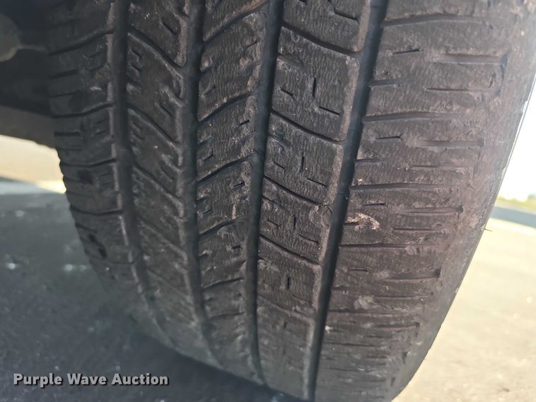 image for item FI0730 2017 Ford Explorer Police Interceptor SUV