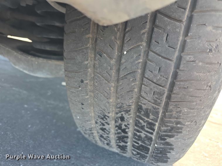 image for item FI0730 2017 Ford Explorer Police Interceptor SUV