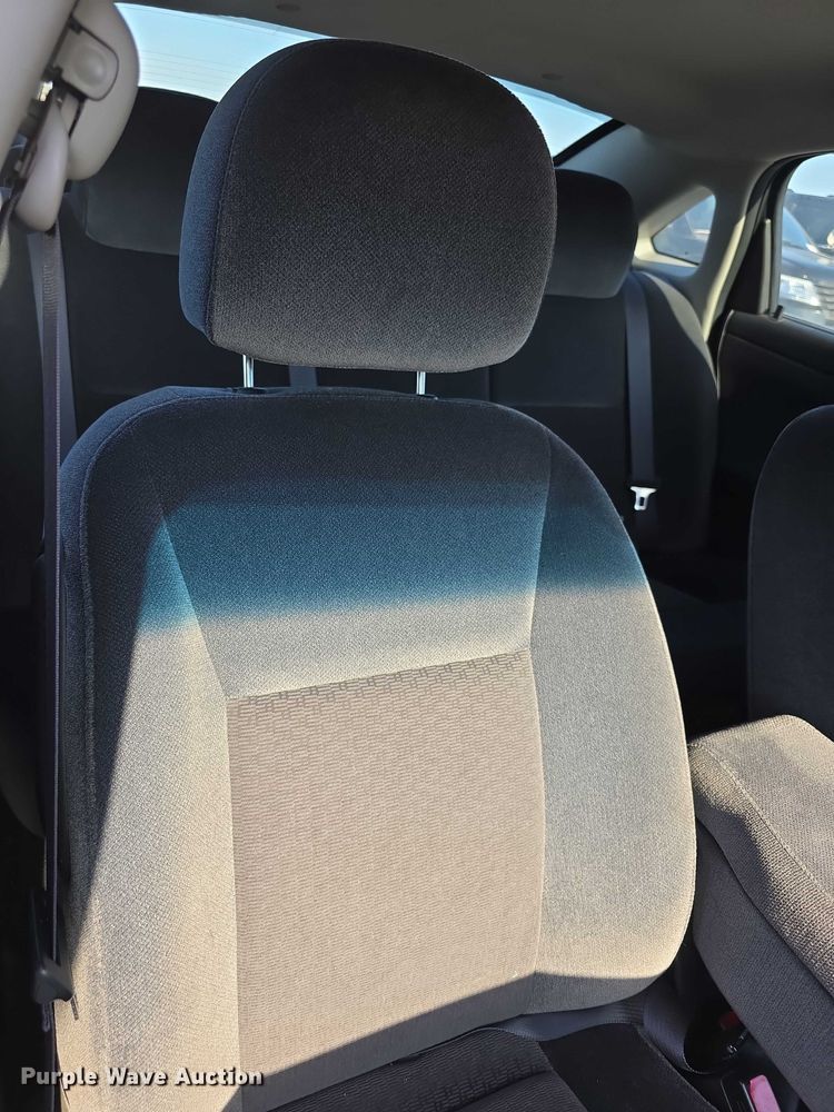 image for item FI0731 2011 Chevrolet Impala 