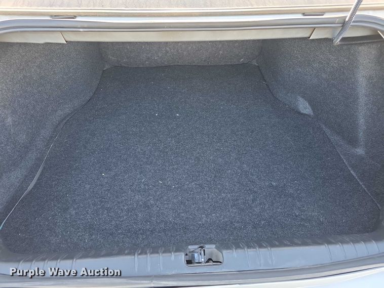 image for item FI0731 2011 Chevrolet Impala 