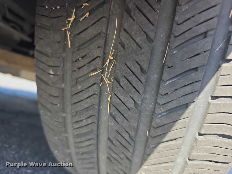 image for item FI0731 2011 Chevrolet Impala 