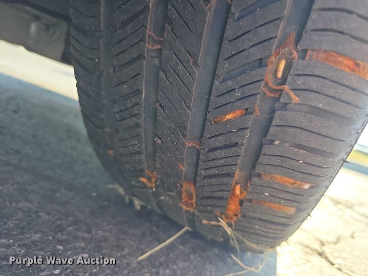 image for item FI0731 2011 Chevrolet Impala 