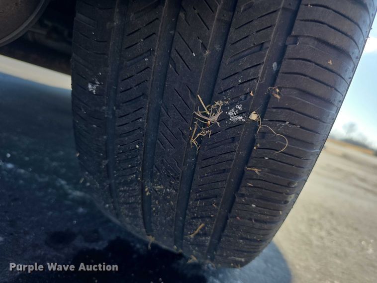 image for item FI0731 2011 Chevrolet Impala 