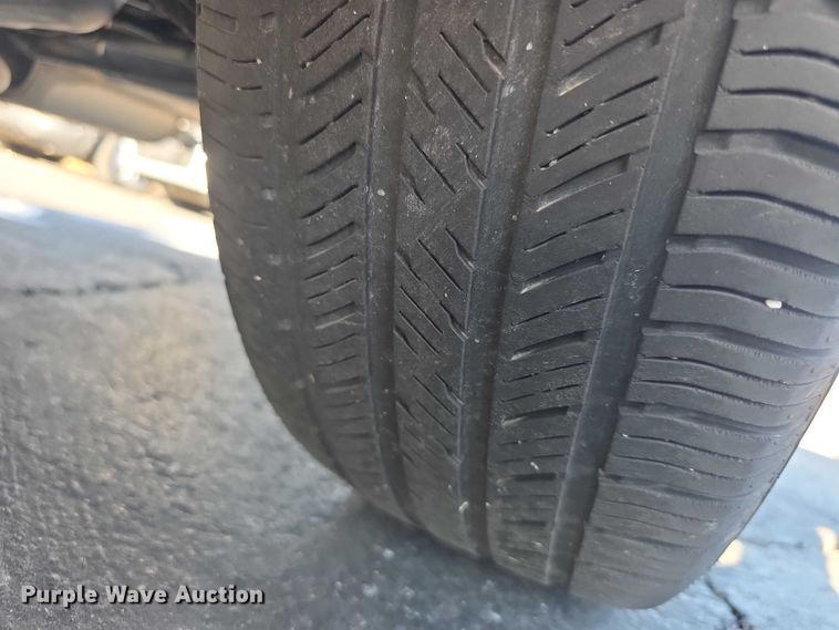 image for item FI0731 2011 Chevrolet Impala 