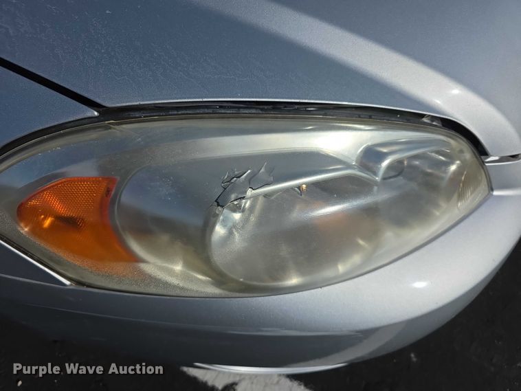 image for item FI0732 2010 Chevrolet Impala 