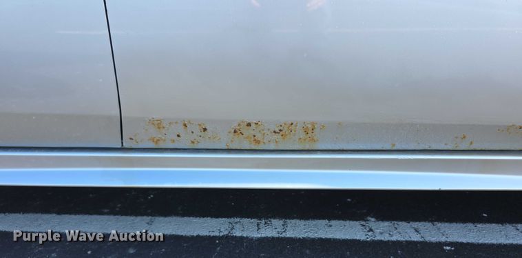 image for item FI0732 2010 Chevrolet Impala 