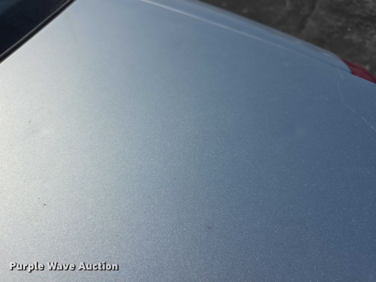 image for item FI0732 2010 Chevrolet Impala 