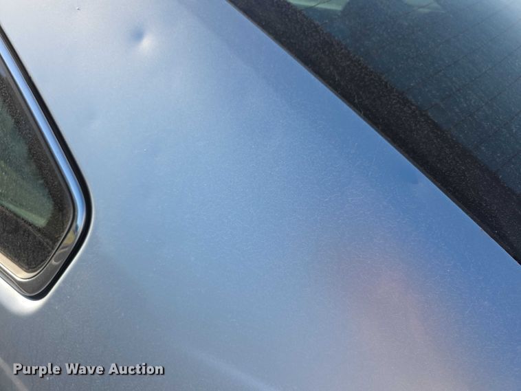 image for item FI0732 2010 Chevrolet Impala 