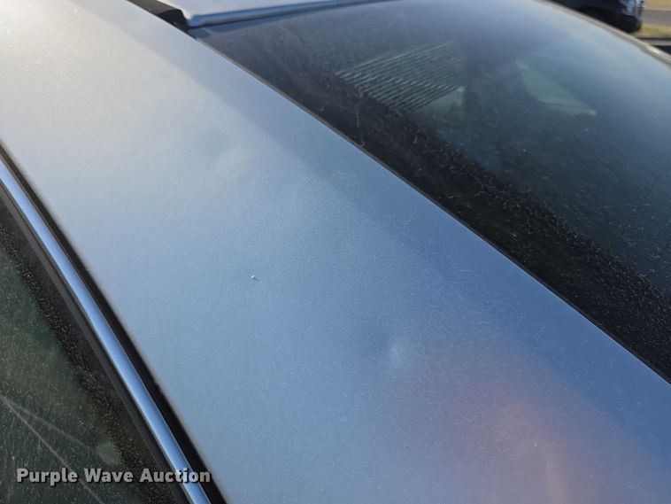 image for item FI0732 2010 Chevrolet Impala 