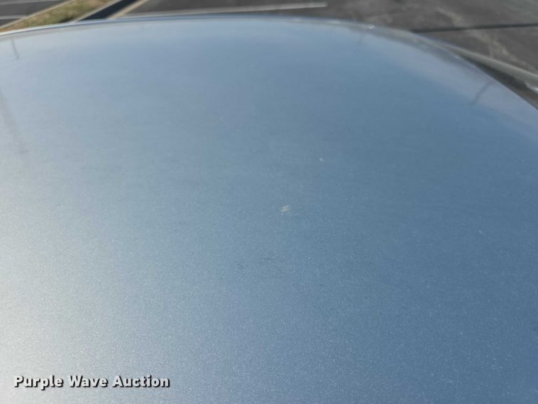 image for item FI0732 2010 Chevrolet Impala 