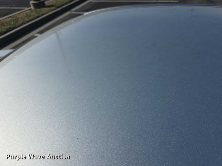 image for item FI0732 2010 Chevrolet Impala 