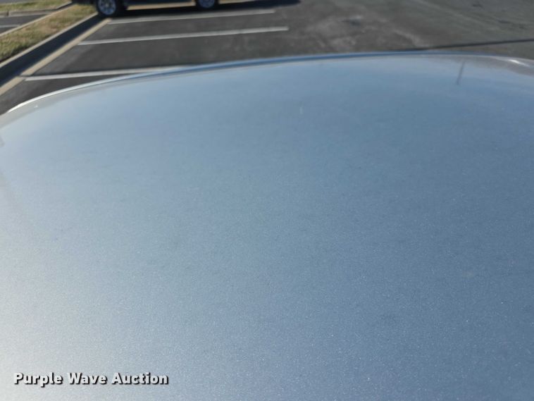 image for item FI0732 2010 Chevrolet Impala 