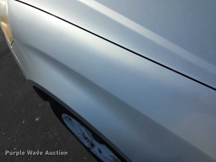 image for item FI0732 2010 Chevrolet Impala 