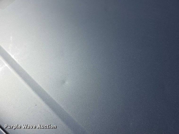 image for item FI0732 2010 Chevrolet Impala 