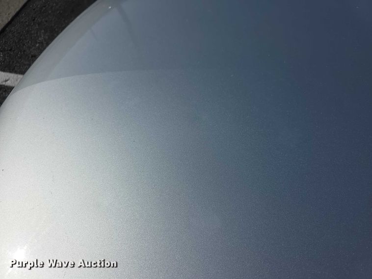 image for item FI0732 2010 Chevrolet Impala 