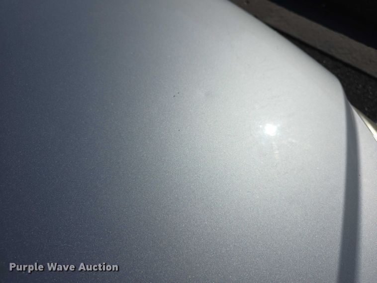 image for item FI0732 2010 Chevrolet Impala 