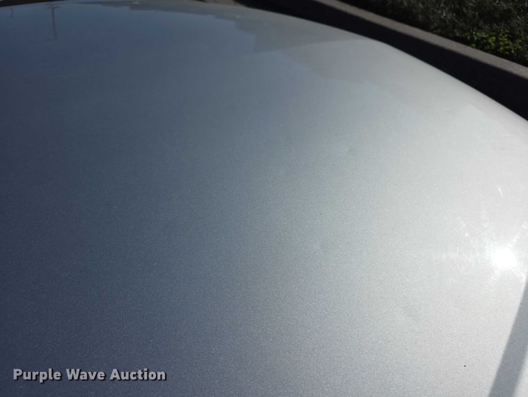 image for item FI0732 2010 Chevrolet Impala 