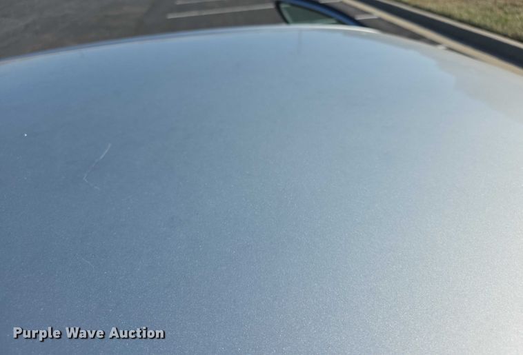 image for item FI0732 2010 Chevrolet Impala 