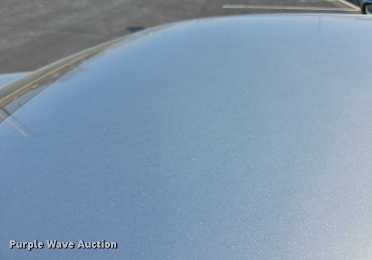 image for item FI0732 2010 Chevrolet Impala 