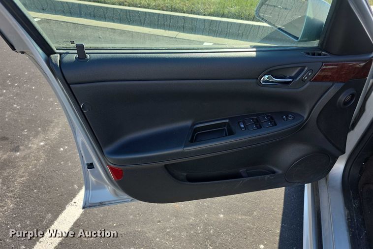 image for item FI0732 2010 Chevrolet Impala 